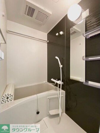 S-RESIDENCE上前津の物件内観写真